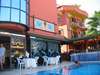 Hollywood Hotel 
